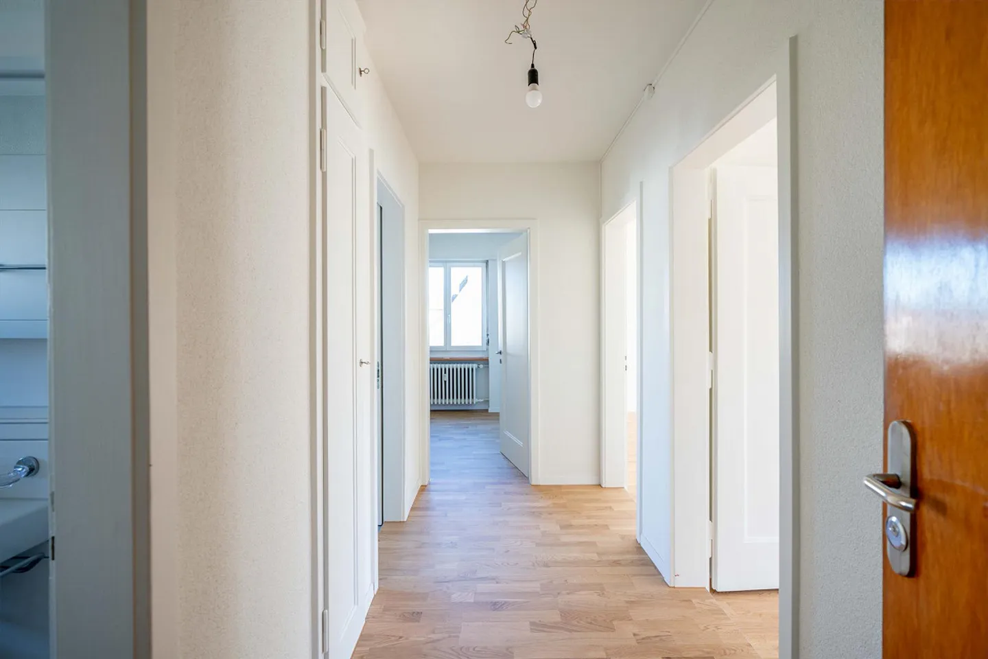 Charmante 3-Zimmer-Wohnung - Foto 20 von 20