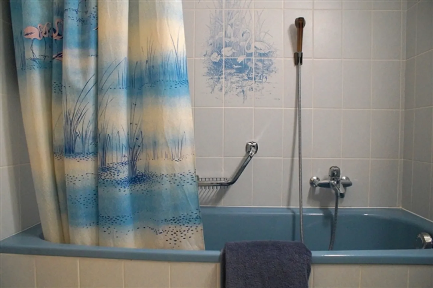 Appartamento di 3 stanze - Foto 20 di 20