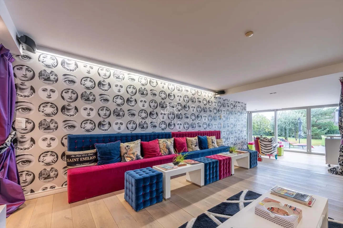 Large villa with pool and high standard - Photo 8 of 12