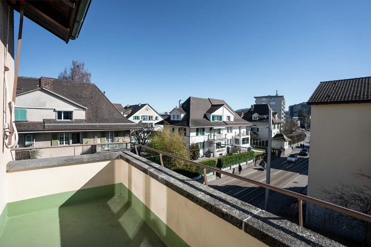 Charmante 3-Zimmer-Wohnung - Foto 18 von 20