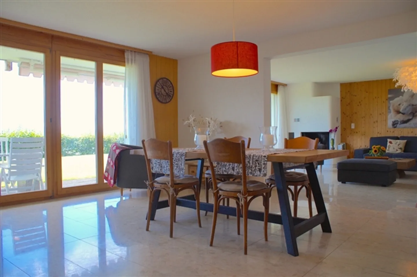 Appartamento di 3 stanze - Foto 9 di 20