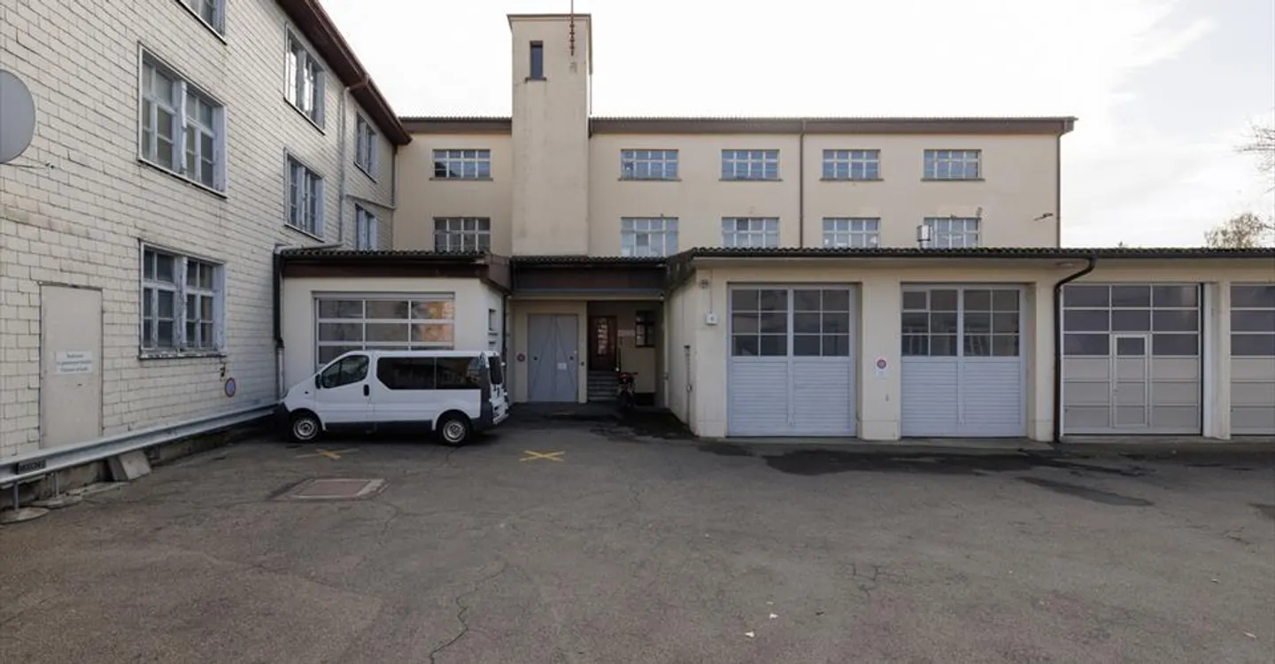Espace de stockage spacieux directement près de la gare ! - Photo 9 sur 10