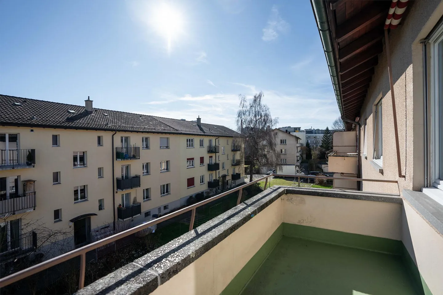 Charmante 3-Zimmer-Wohnung - Foto 19 von 20