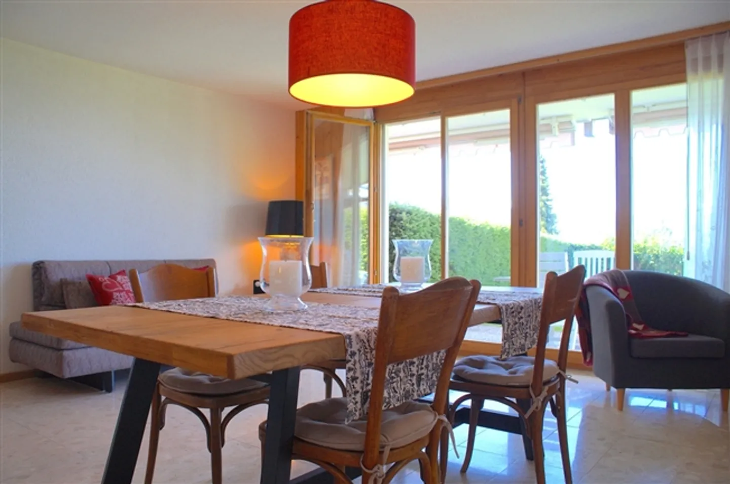 Appartamento di 3 stanze - Foto 10 di 20