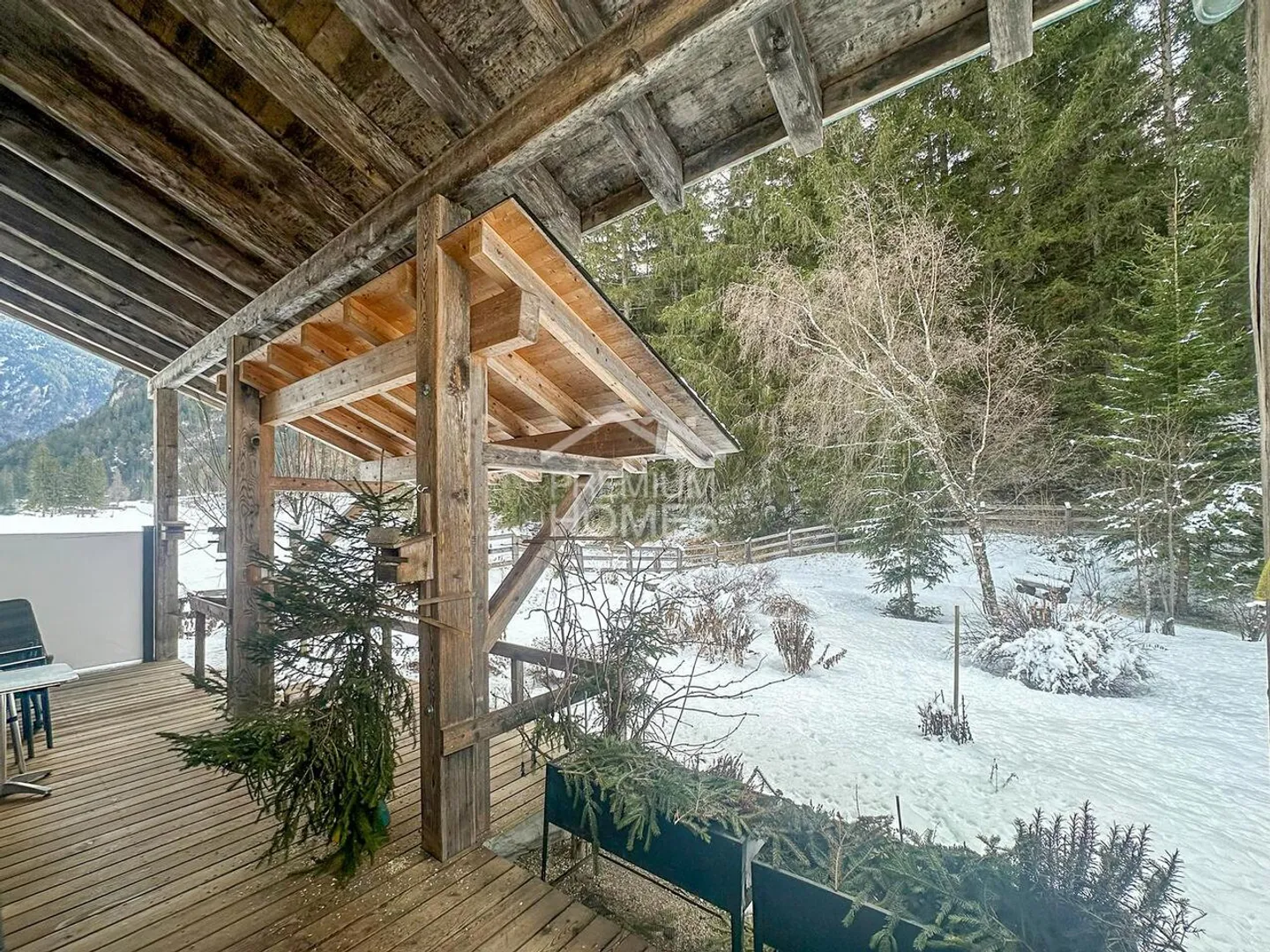 Vivre là où les montagnes vous invitent à vous détendre - Photo 3 sur 9