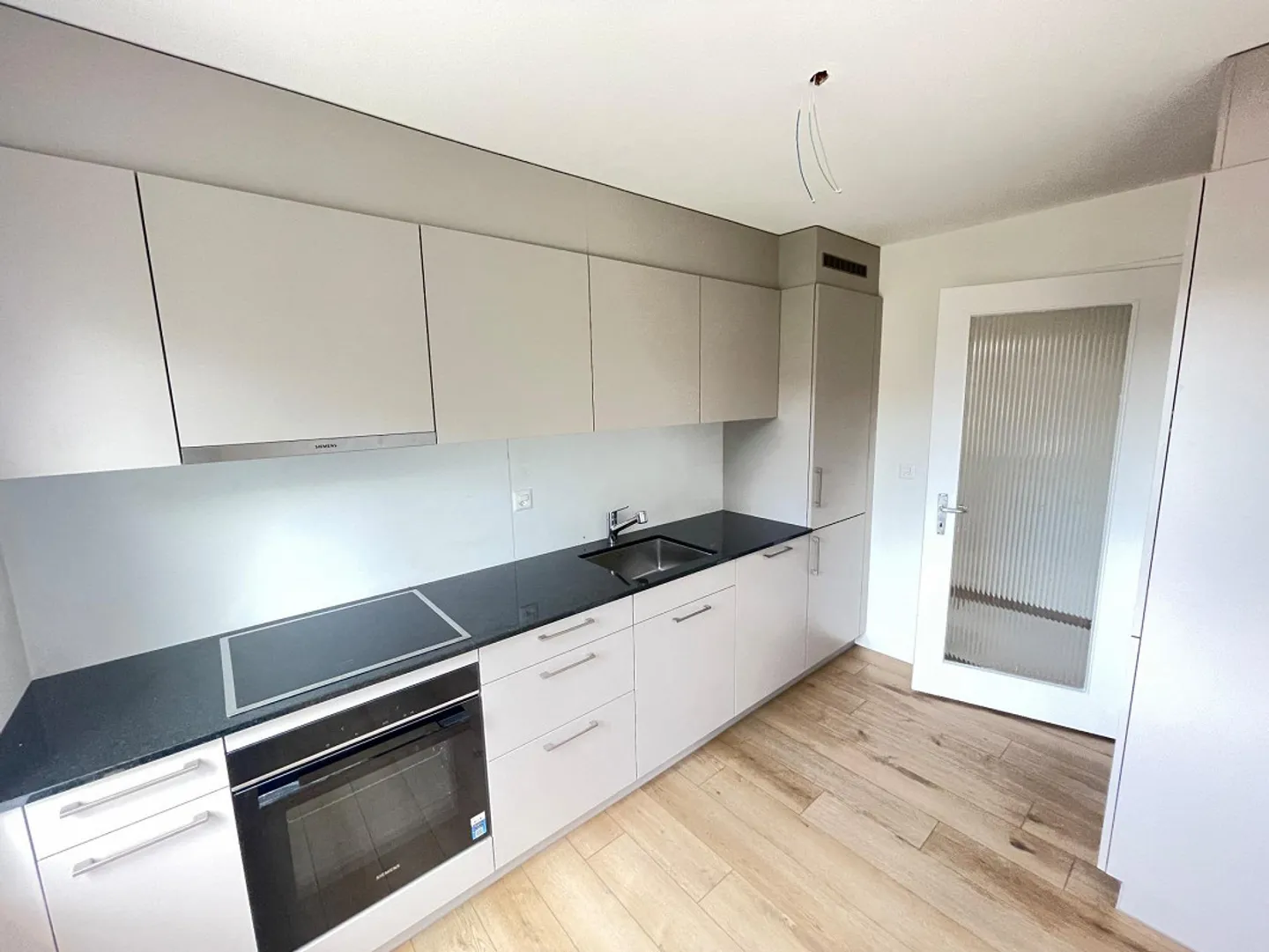 Appartamento 3 locali recentemente ristrutturato in affitto - Foto 2 di 7