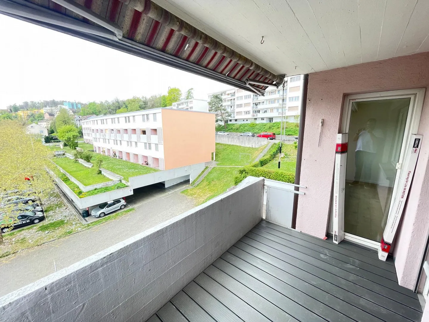 Appartamento 3 locali recentemente ristrutturato in affitto - Foto 3 di 7