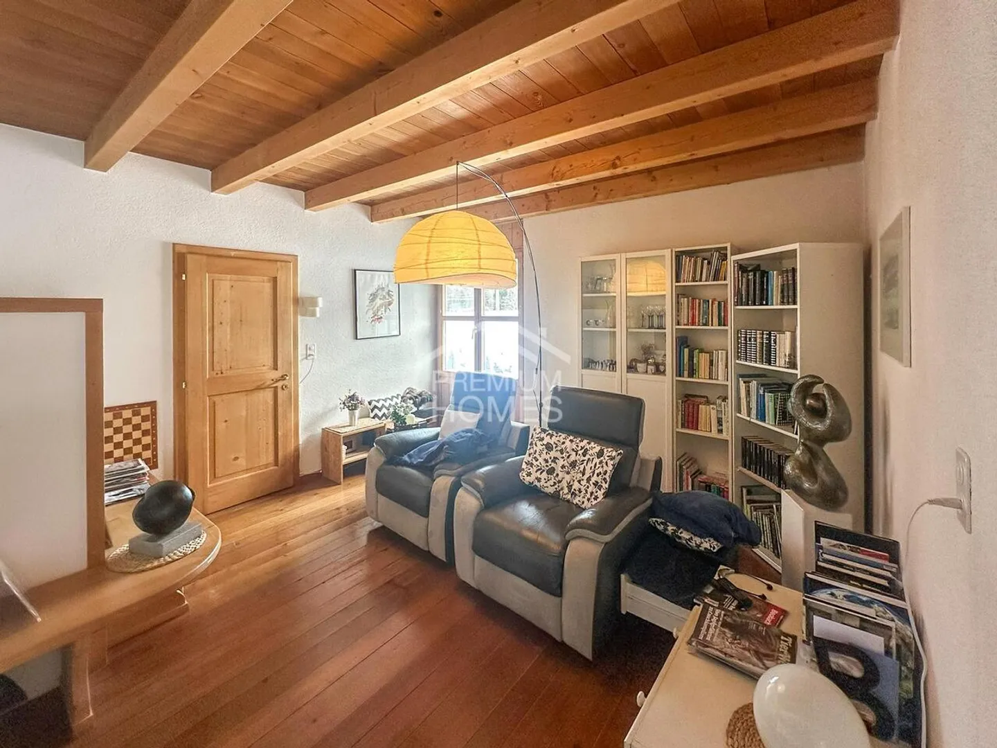 Vivre là où les montagnes vous invitent à vous détendre - Photo 4 sur 9