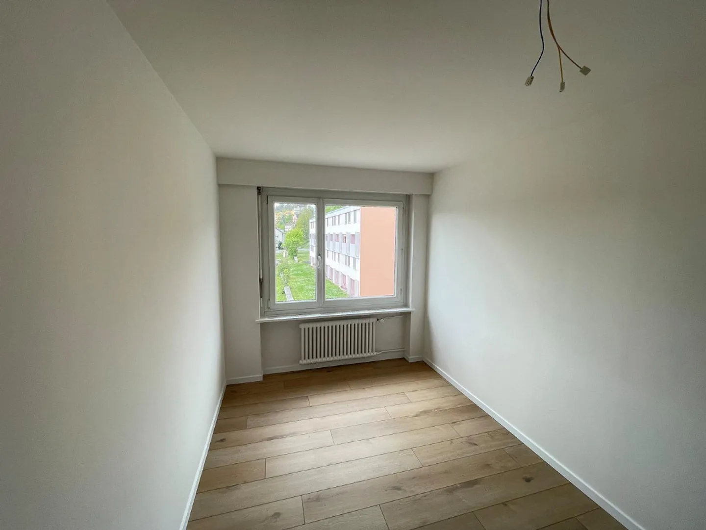 Appartamento 3 locali recentemente ristrutturato in affitto - Foto 5 di 7