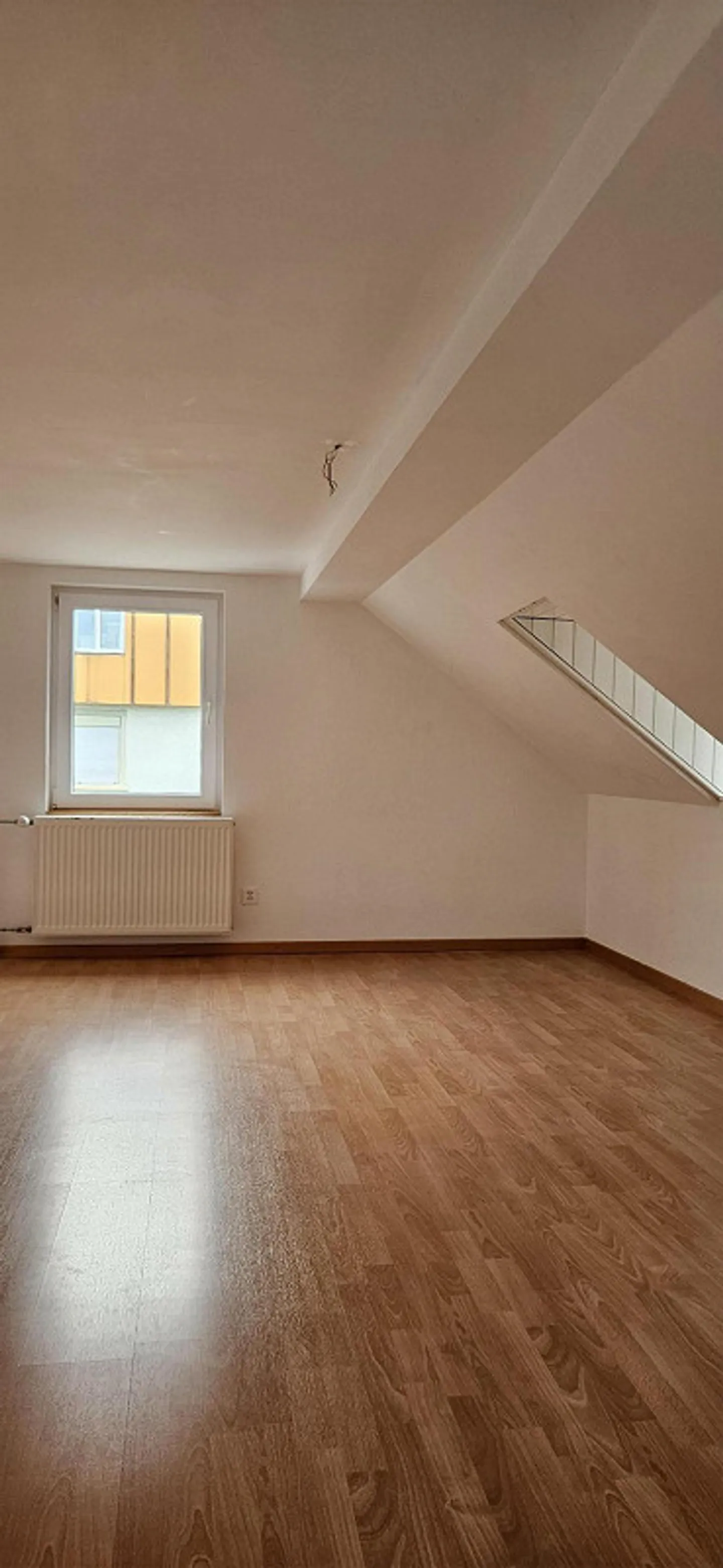 Centrally Located 2-Room Penthouse - Photo 3 of 6