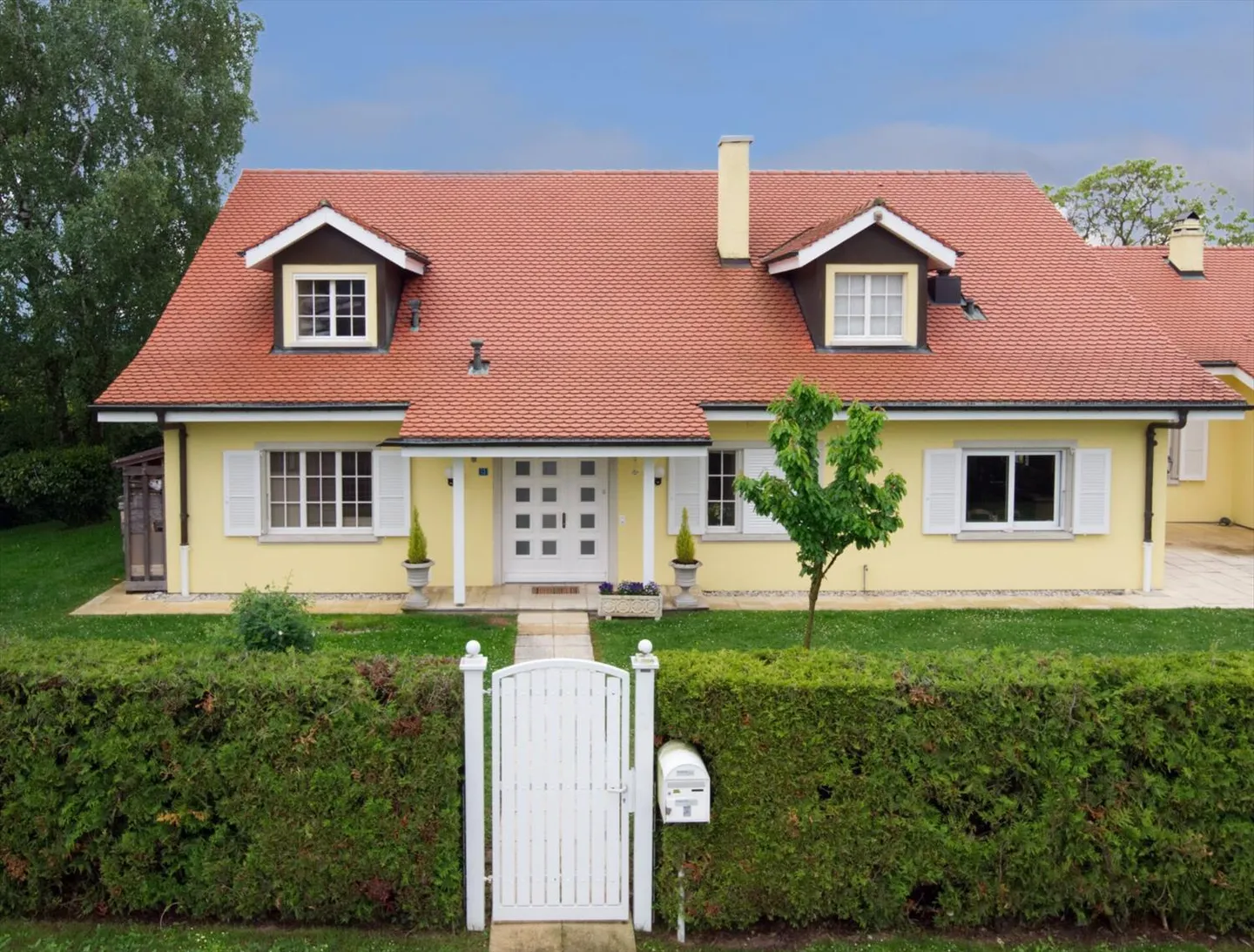 Einfamilienhaus kaufen - Foto 13 von 13