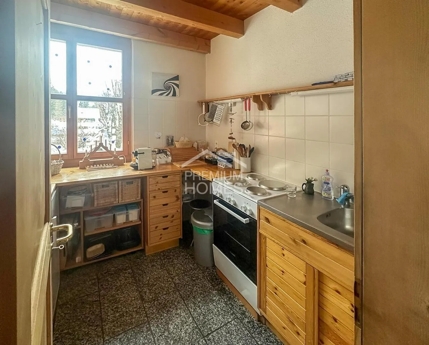 Vivre là où les montagnes vous invitent à vous détendre - Photo 5 sur 9