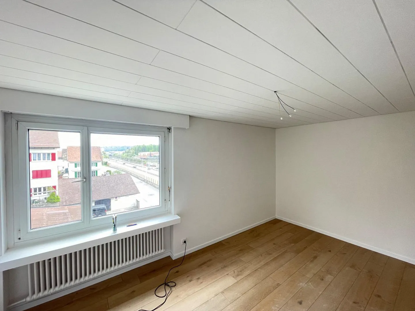 Appartamento 3 locali recentemente ristrutturato in affitto - Foto 7 di 7