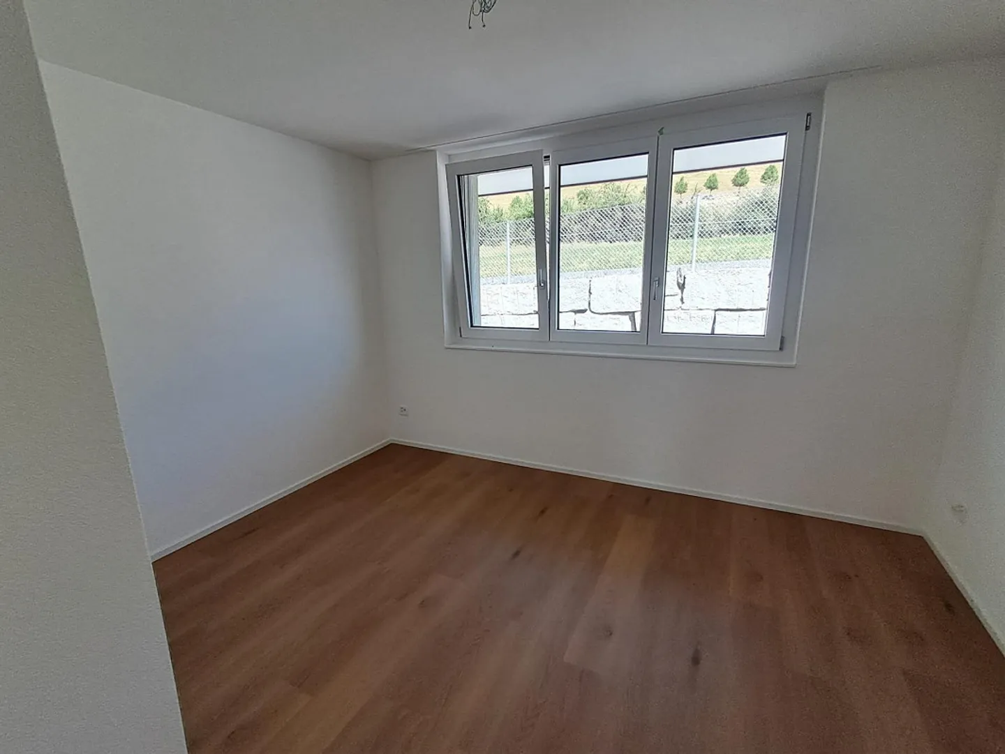 attraktive 5,5 Zimmer-Neubauwohnung - Photo 11 of 11