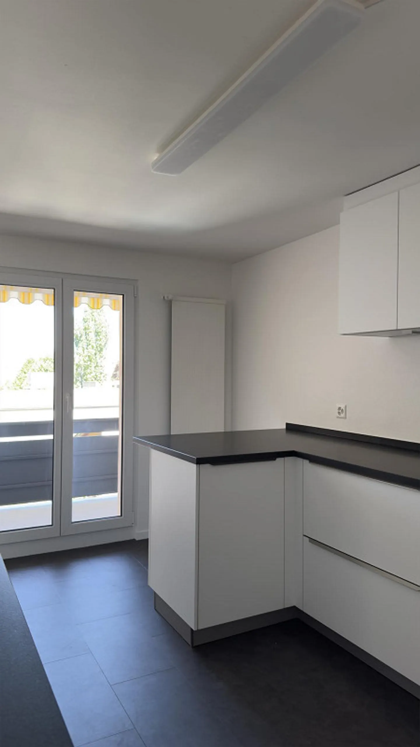 Appartamento duplex di 5,5 stanze vicino alla foresta di Allschwil - Foto 7 di 13
