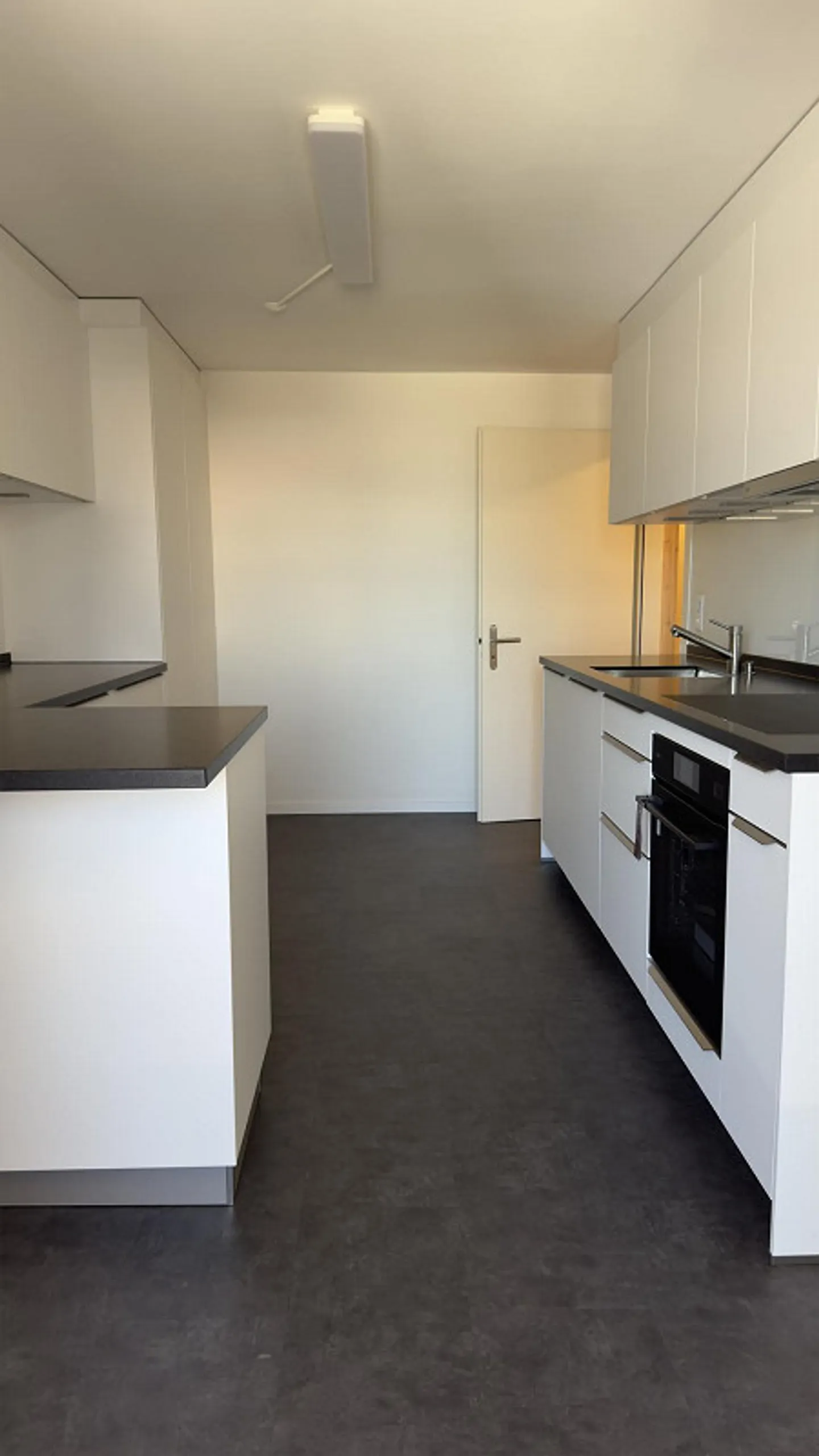Appartamento duplex di 5,5 stanze vicino alla foresta di Allschwil - Foto 8 di 13