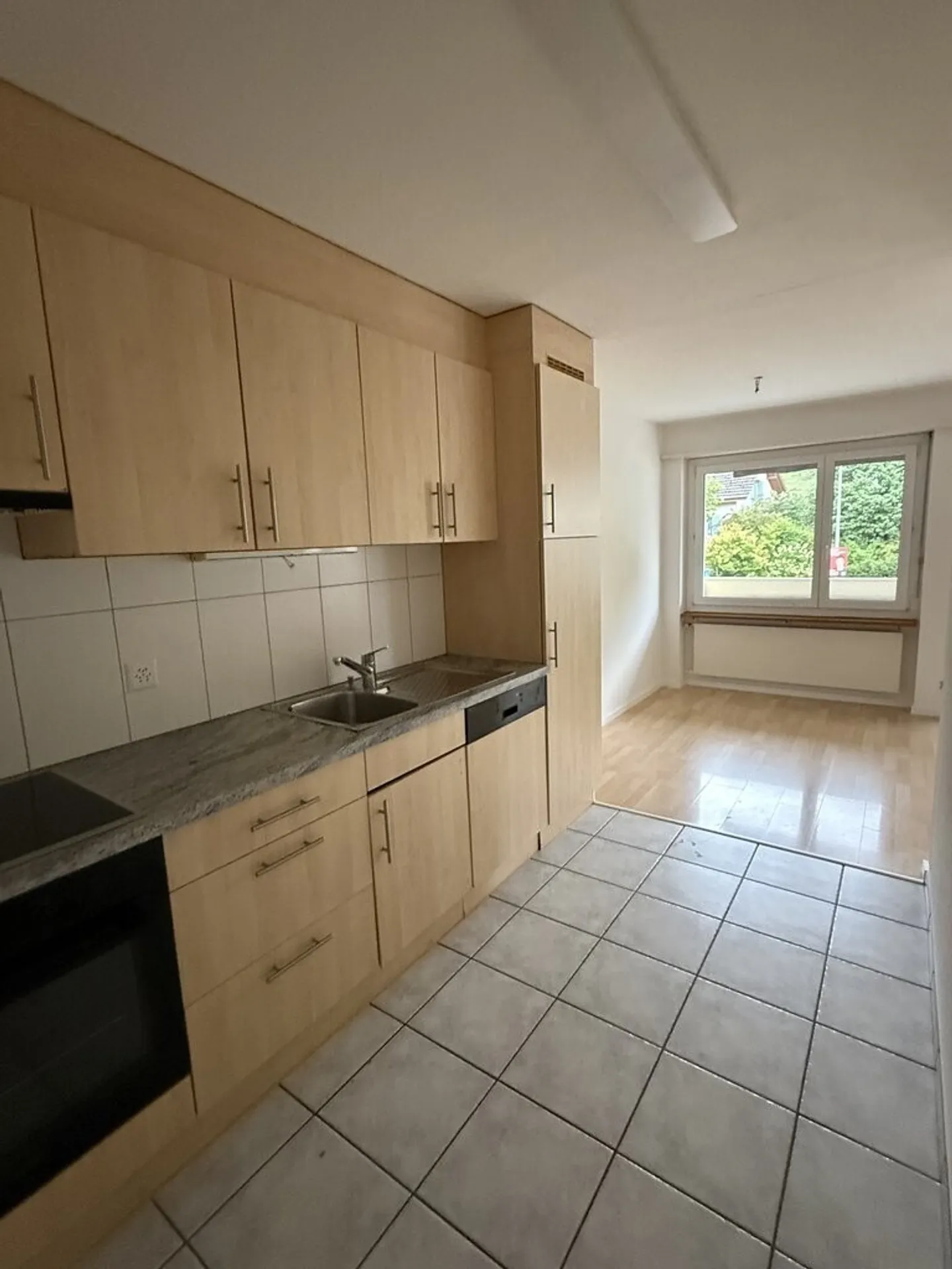 Charmante 4.5-Zimmerwohnung - Foto 3 von 7