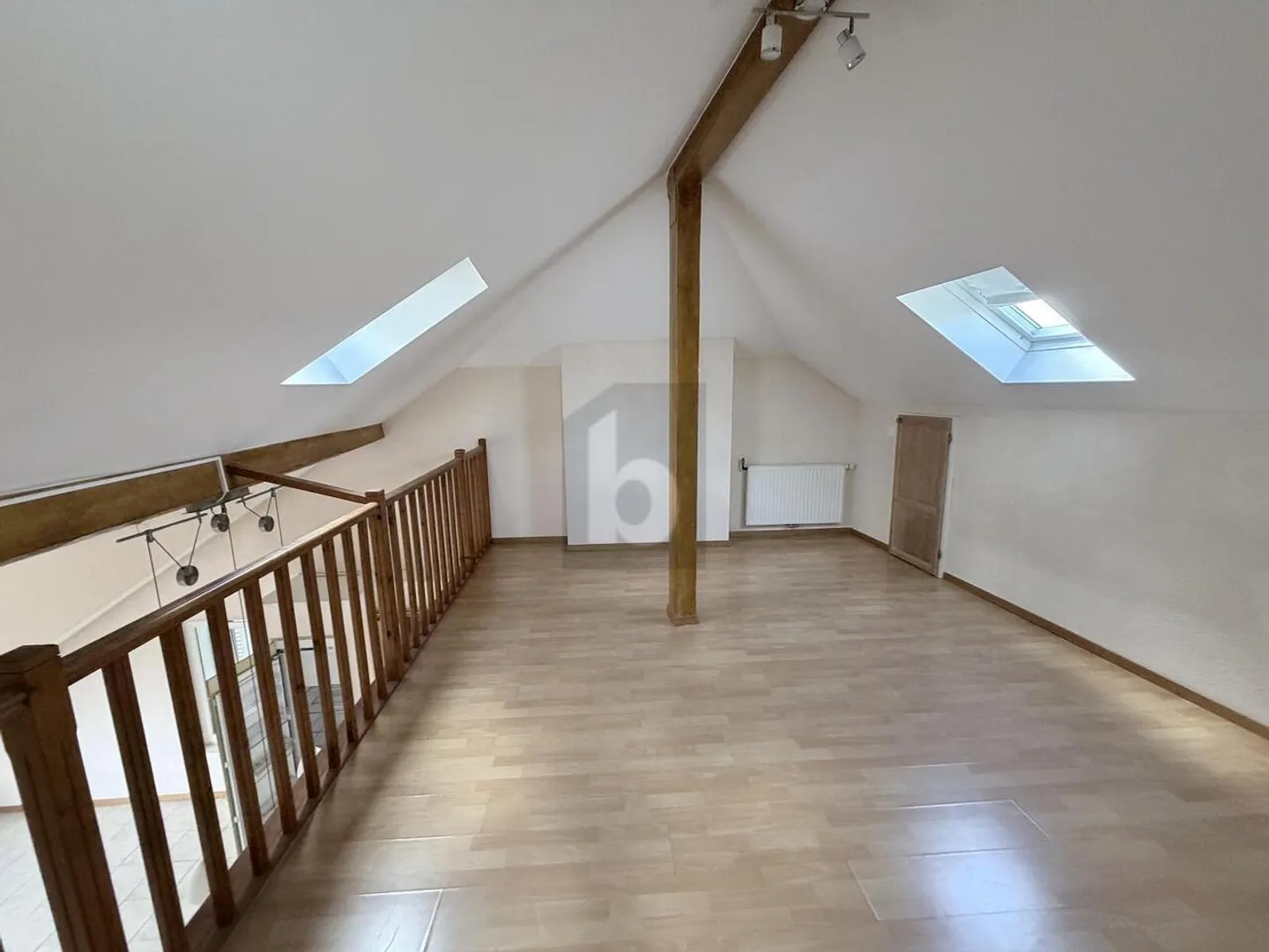 Appartement Attique Lumineux - Photo 4 sur 5