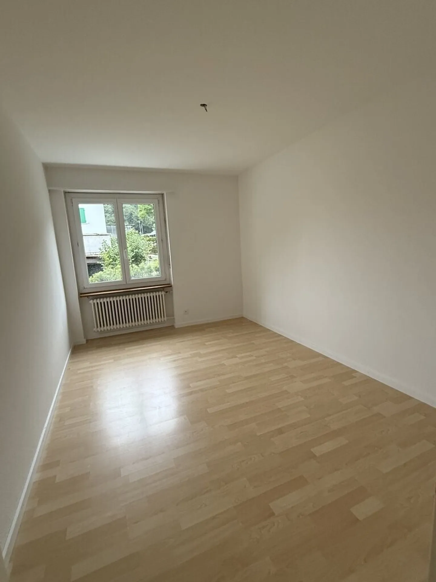 Charmante 4.5-Zimmerwohnung - Foto 7 von 7