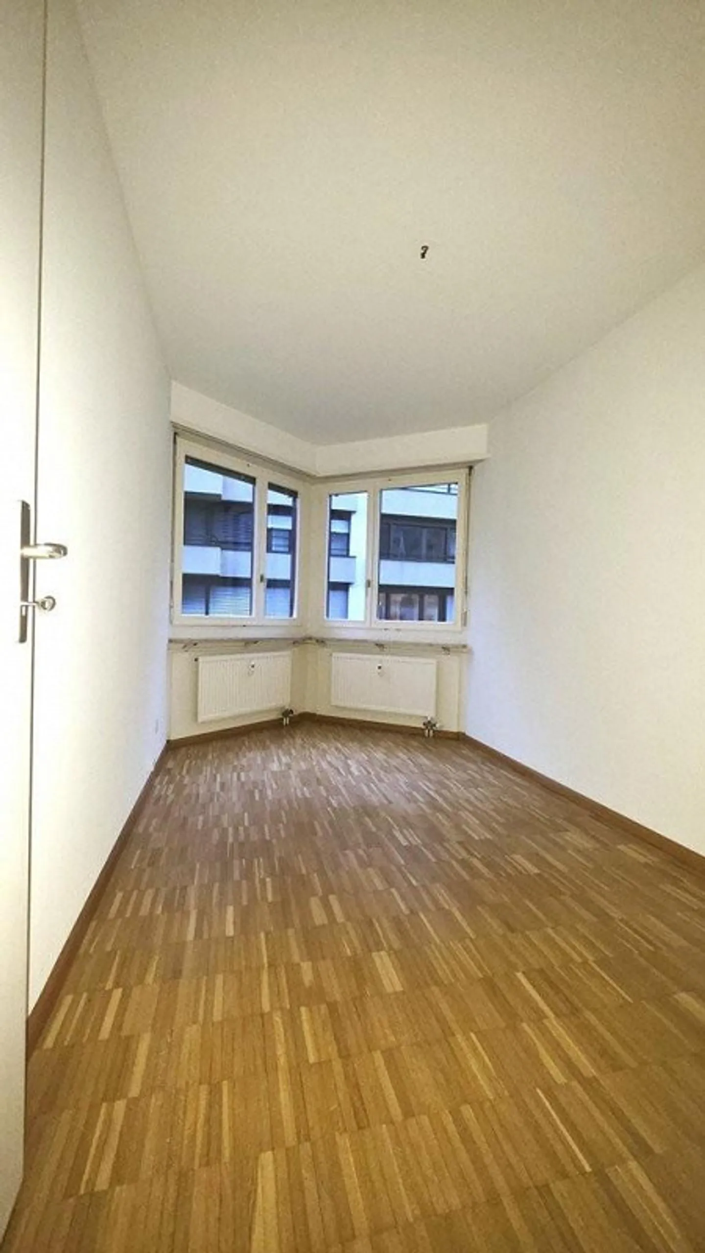 Ihr neues Zuhause nähe Bahnhof SBB - Foto 7 von 9