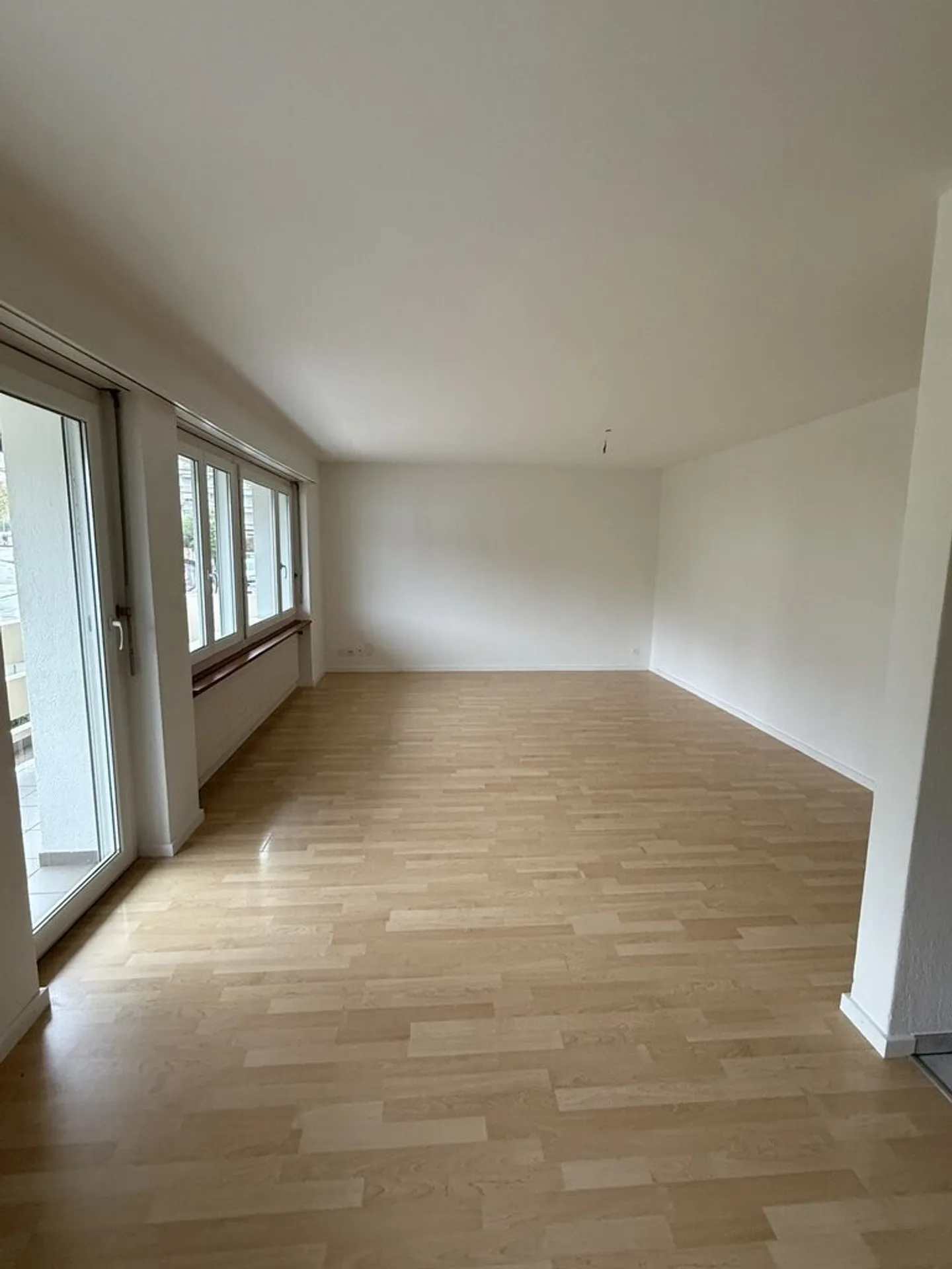 Charmante 4.5-Zimmerwohnung - Foto 2 von 7