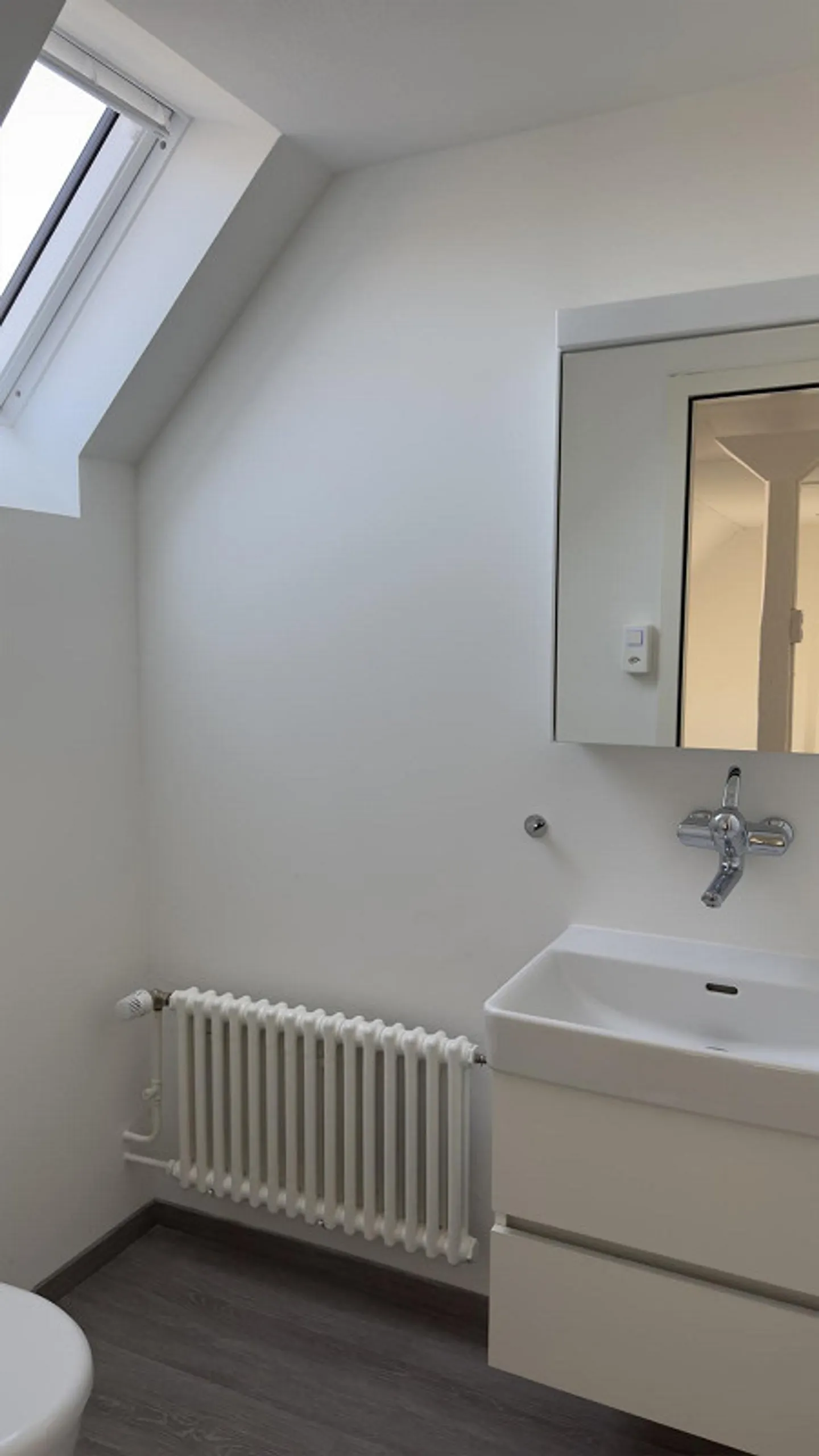 Appartamento duplex di 5,5 stanze vicino alla foresta di Allschwil - Foto 12 di 13