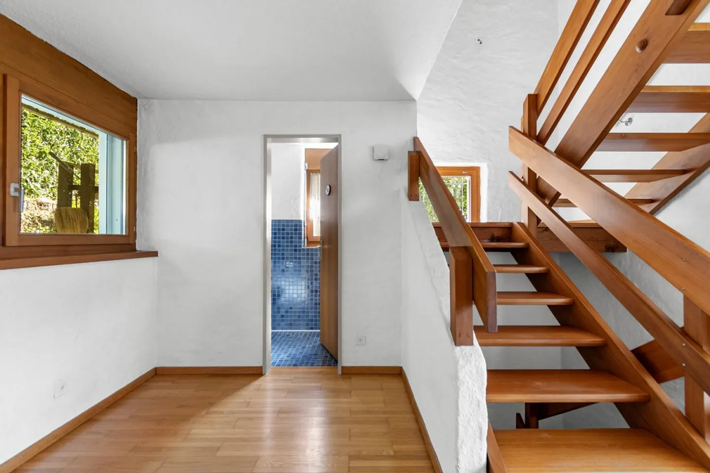 Ihr Zuhause mit Traumgarten und Weitsicht - Photo 7 sur 13
