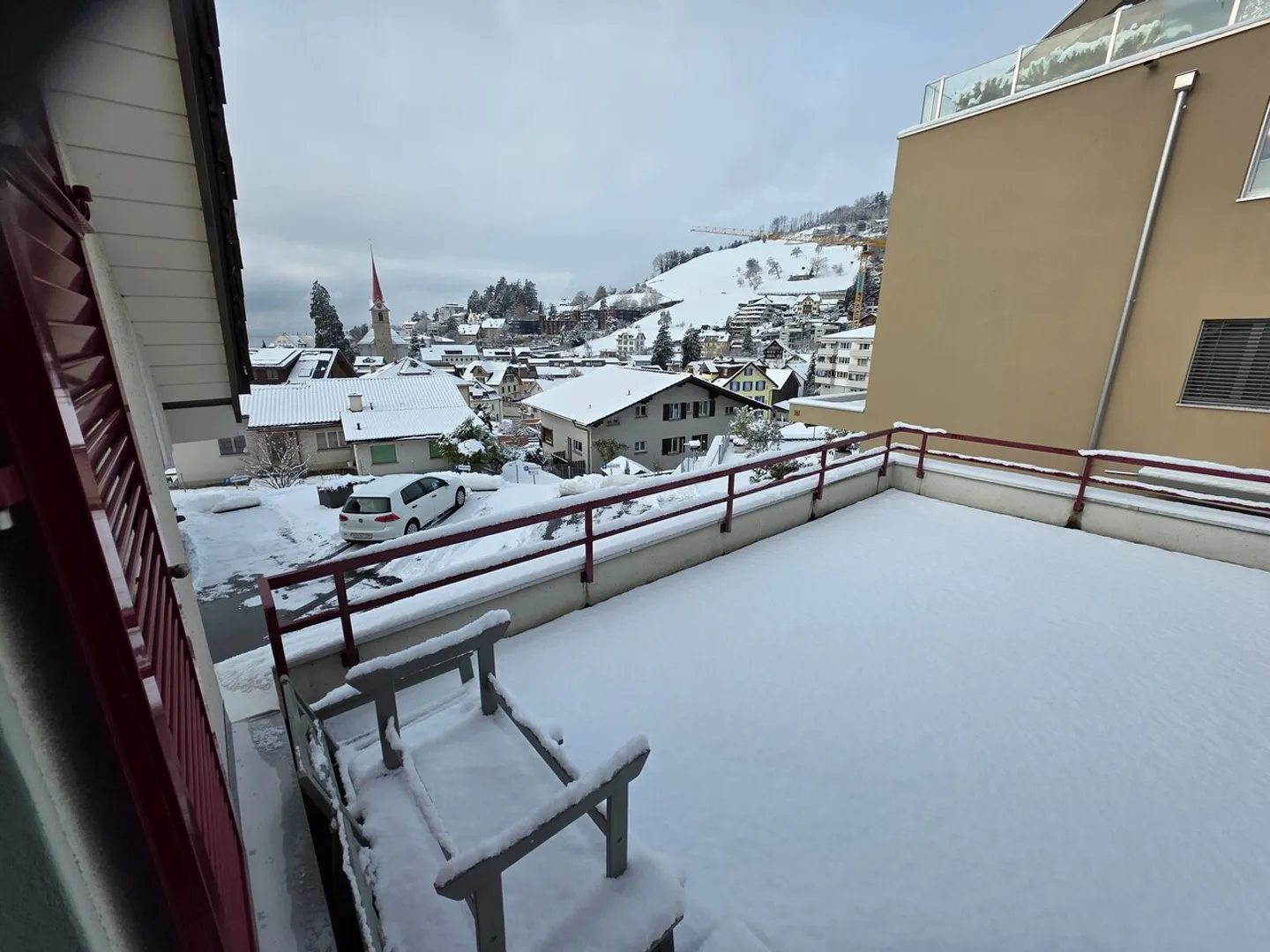 For rent: beautiful commercial space in the best location - Photo 1 of 4