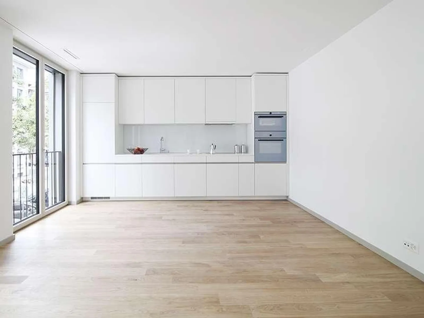 Wohnen im Trendquartier Seefeld nähe Zürichsee - Foto 2 von 8