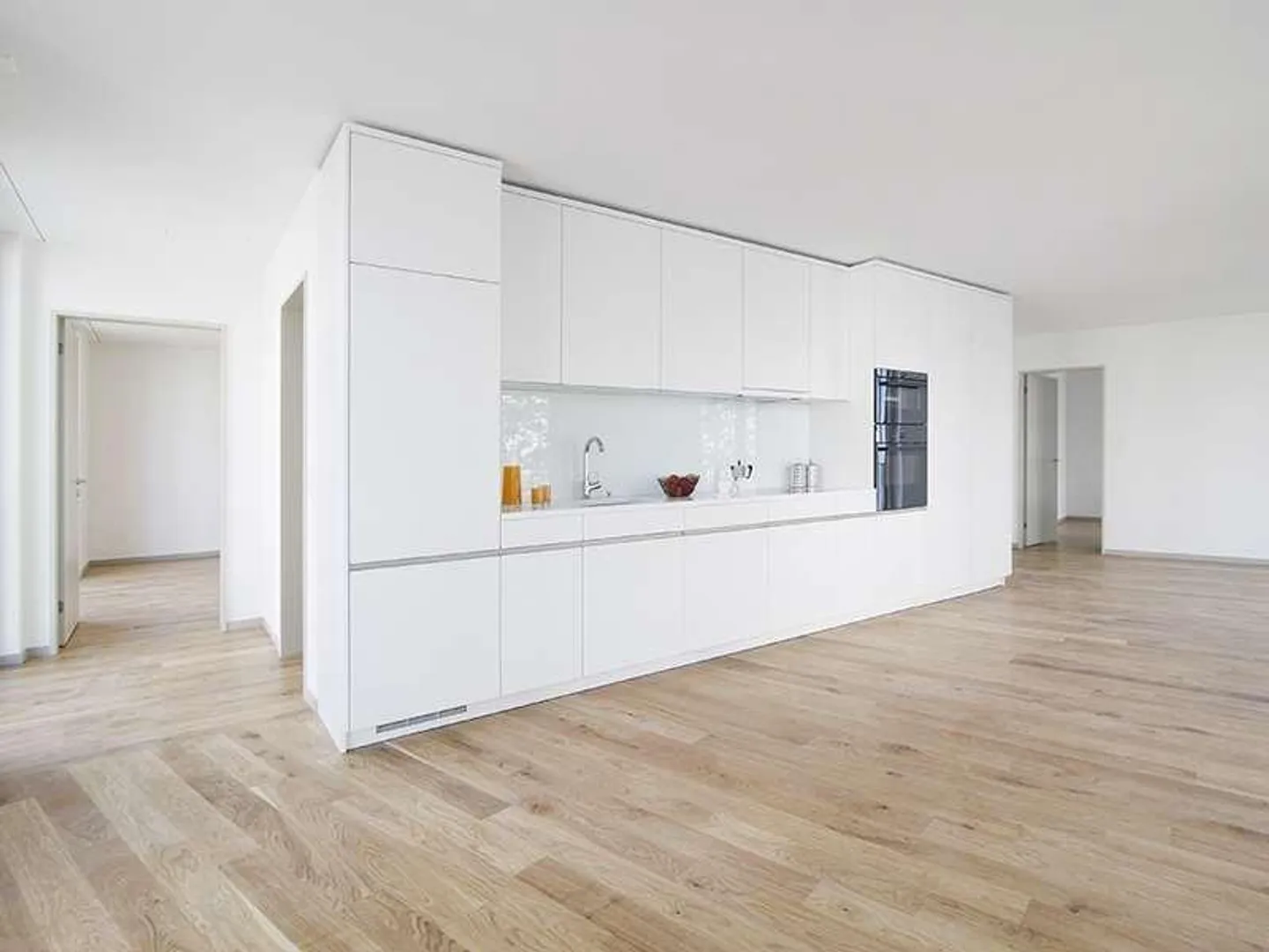 Wohnen im Trendquartier Seefeld nähe Zürichsee - Foto 3 von 8