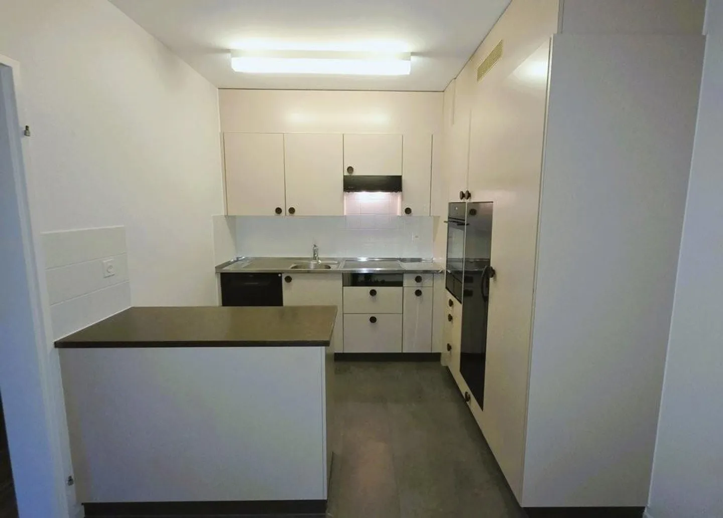 Ihr neues Zuhause nähe Bahnhof SBB - Foto 8 von 9