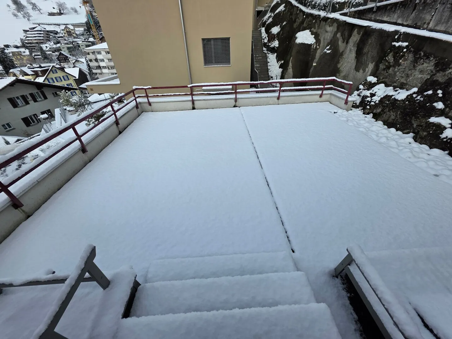 For rent: beautiful commercial space in the best location - Photo 3 of 4