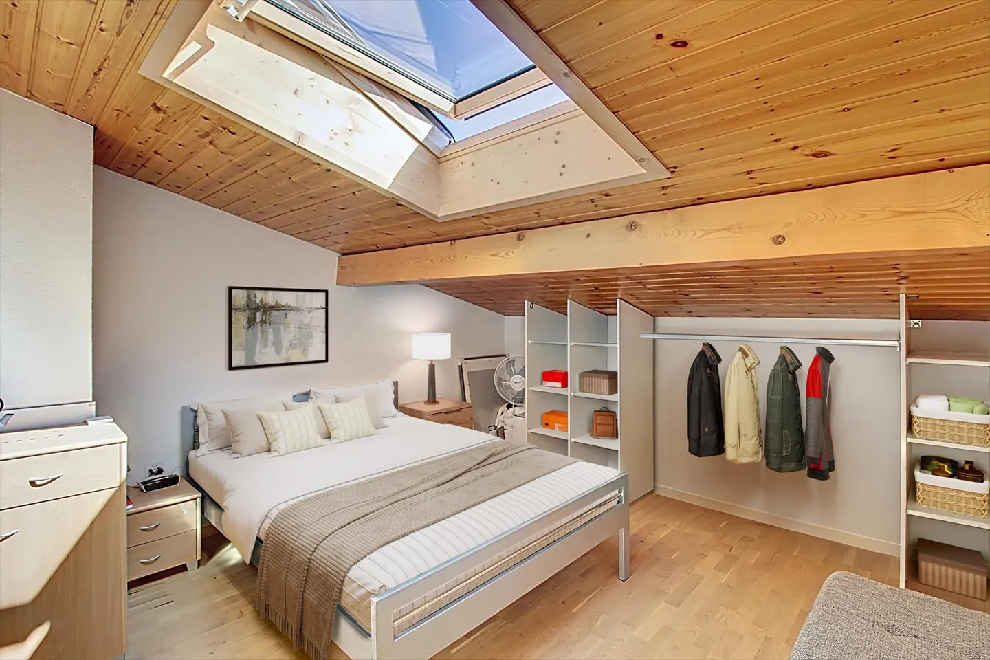 Maison contiguë 5.5 pièces - Photo 10 sur 13