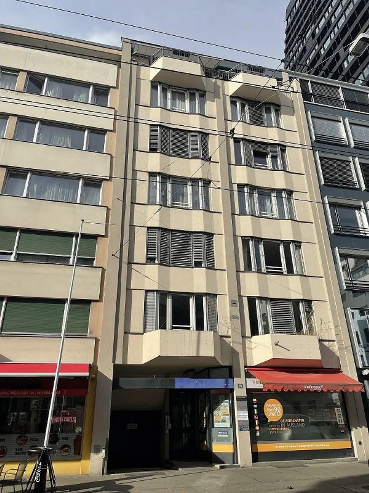 Votre nouveau bureau à Kleinbasel - Photo 1 sur 5