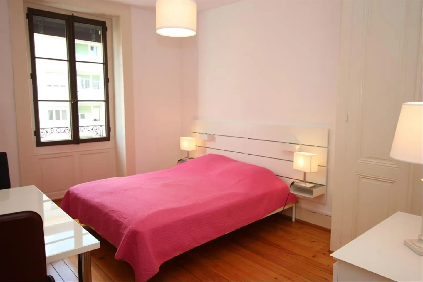 Appartamento ammobiliato in affitto - Foto 3 di 6