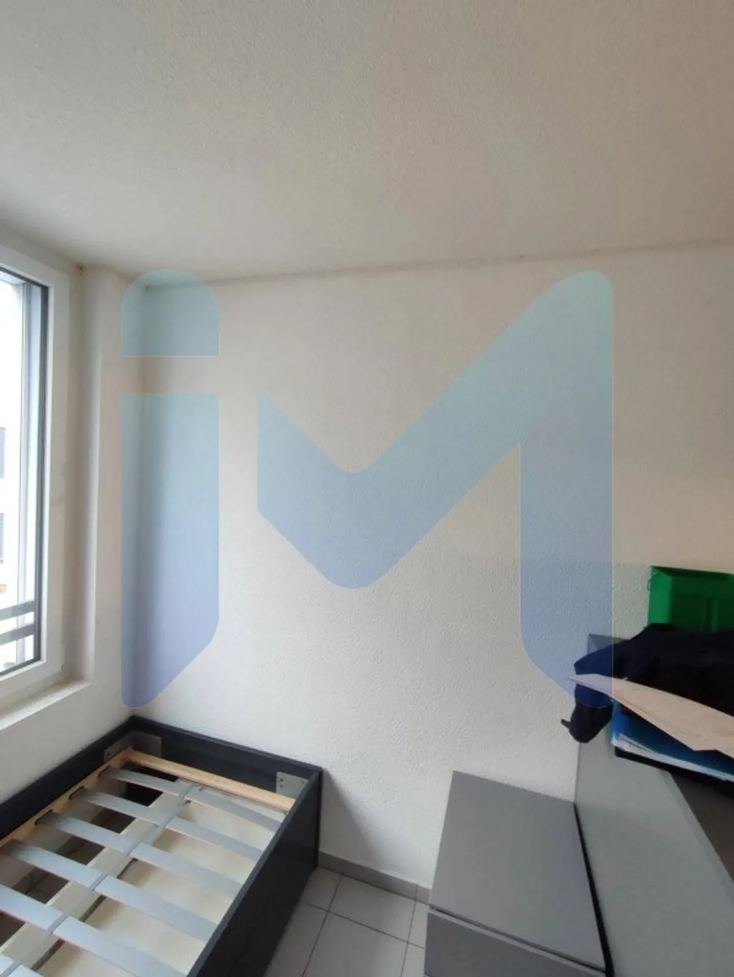 Studio meublé à Yverdon - Photo 4 sur 6