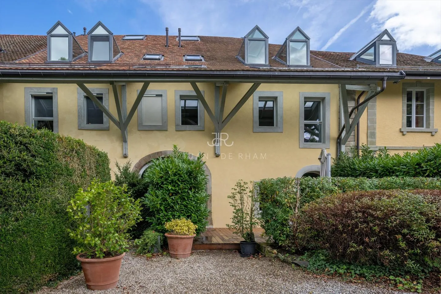 5,5-Zimmer-Haus - Foto 2 von 9