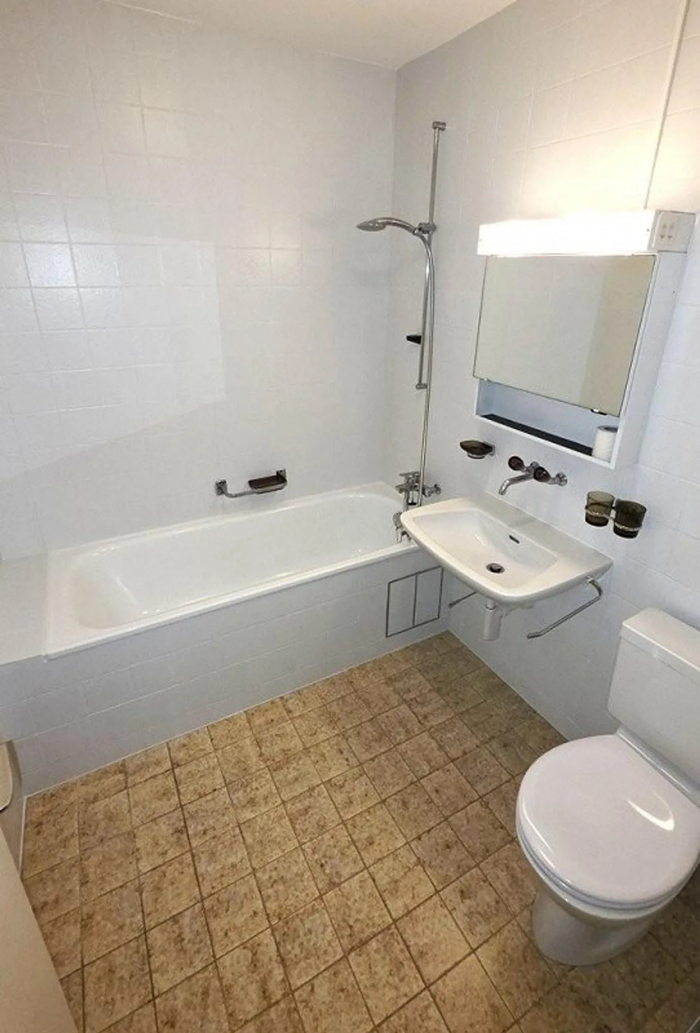 Ihr neues Zuhause nähe Bahnhof SBB - Foto 9 von 9