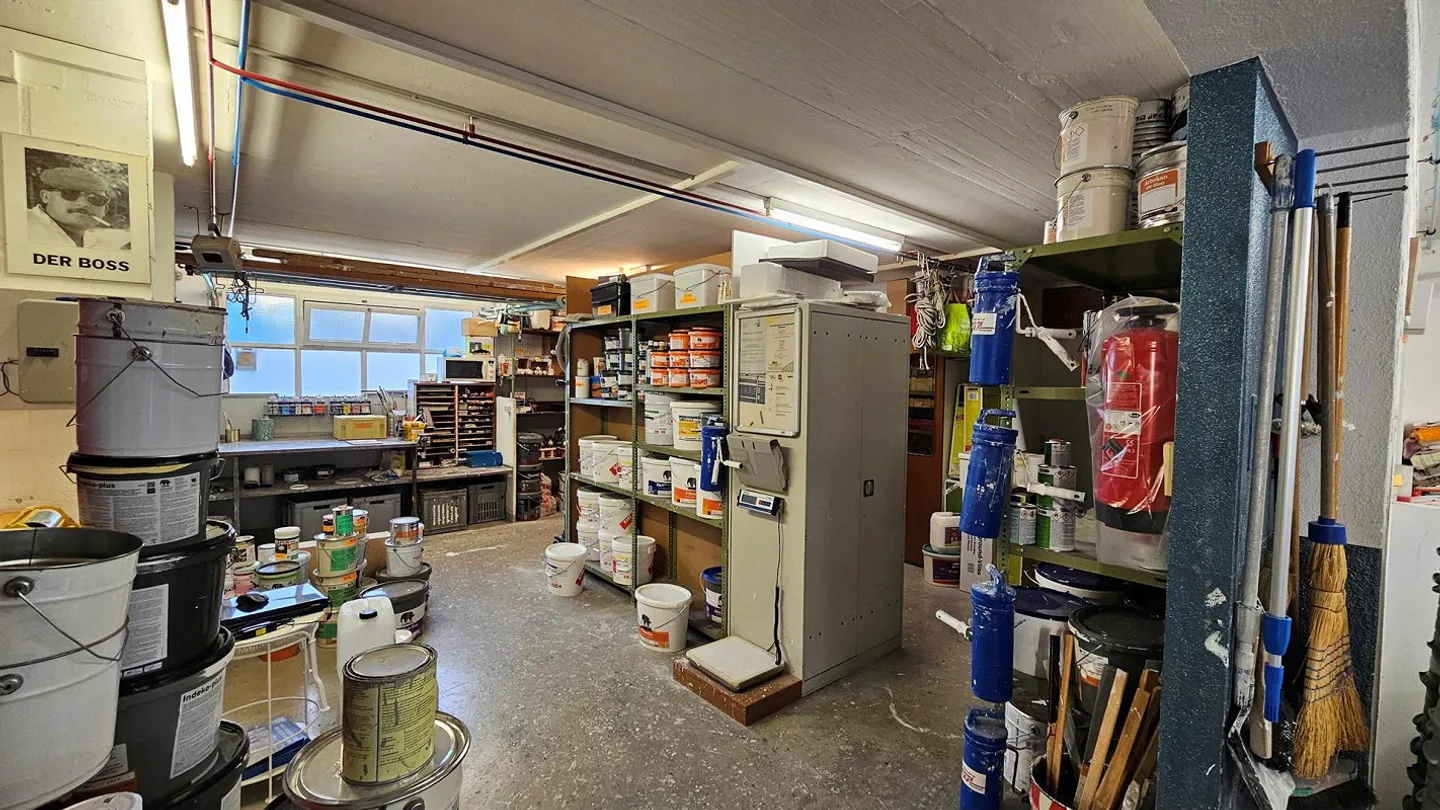 Reitbahnstrasse 45 - Photo 4 sur 9