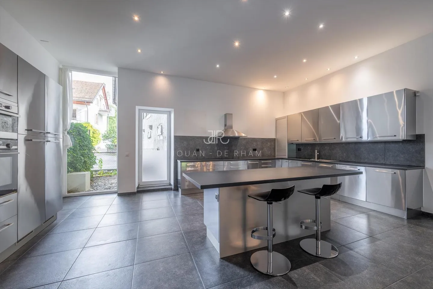 5,5-Zimmer-Haus - Foto 3 von 9