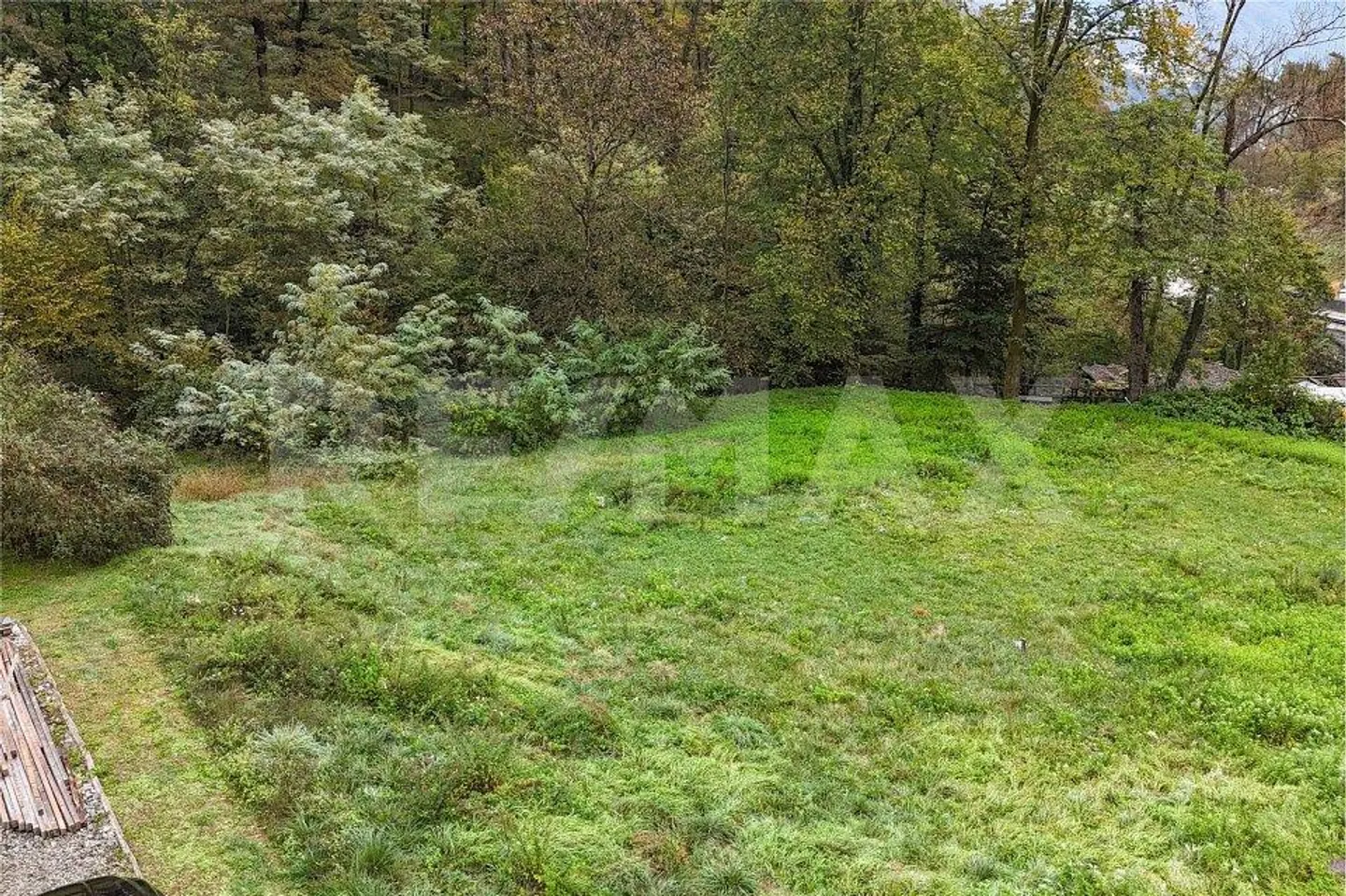 Baugrundstück mit Genehmigung - Foto 7 von 13