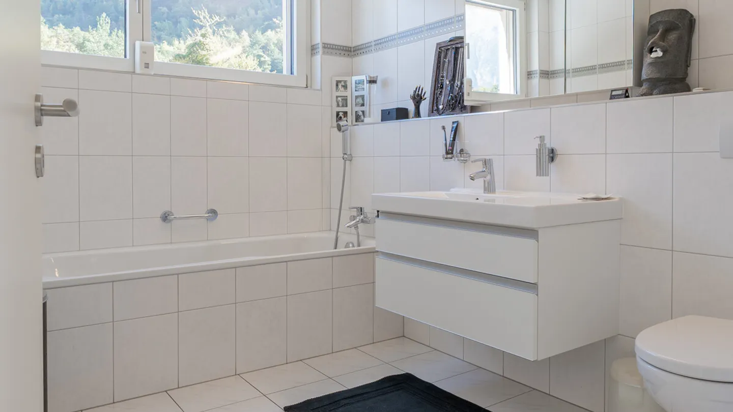 Luxuriöse Attikawohnung mit Aussicht - Foto 13 von 13