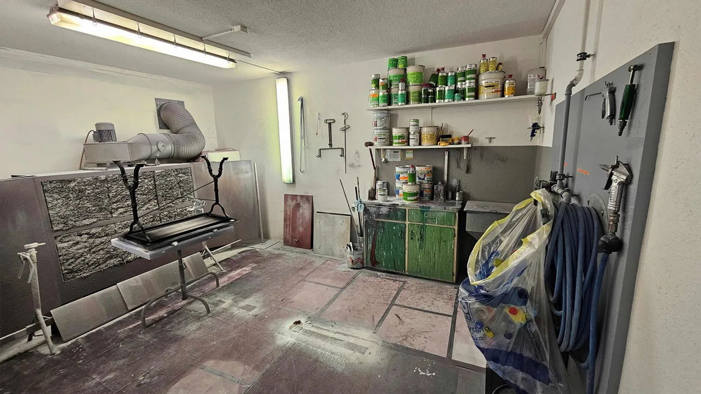 Reitbahnstrasse 45 - Photo 5 sur 9