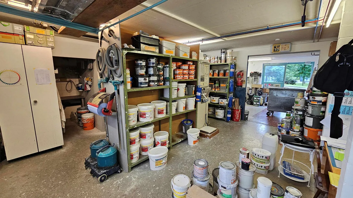 Reitbahnstrasse 45 - Photo 7 sur 9