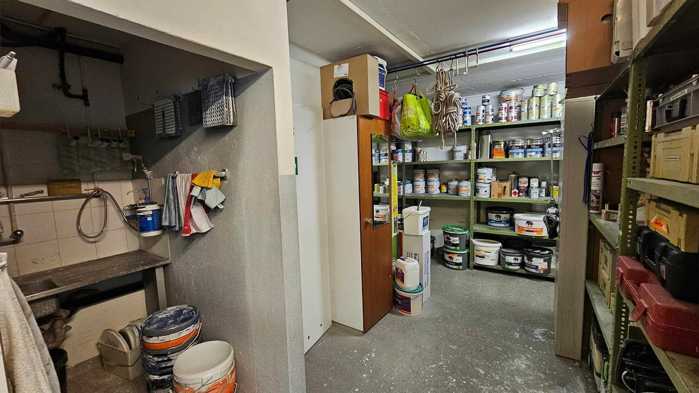 Reitbahnstrasse 45 - Photo 8 sur 9