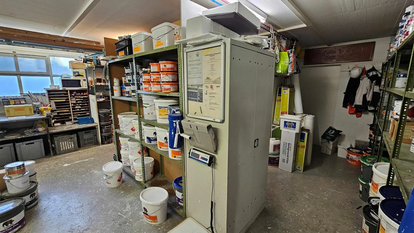 Reitbahnstrasse 45 - Photo 6 sur 9