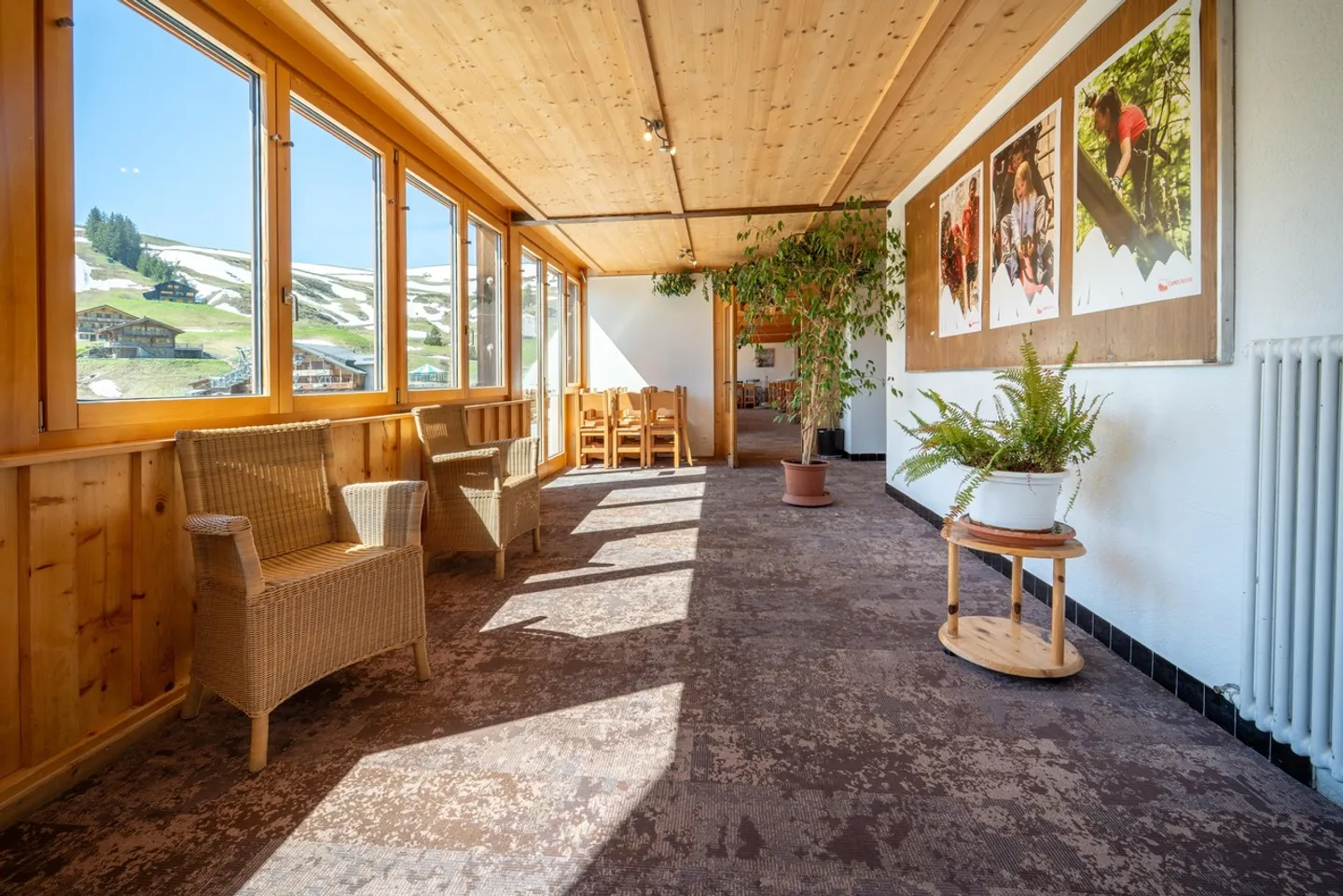 Hotel for sale - Photo 7 of 14