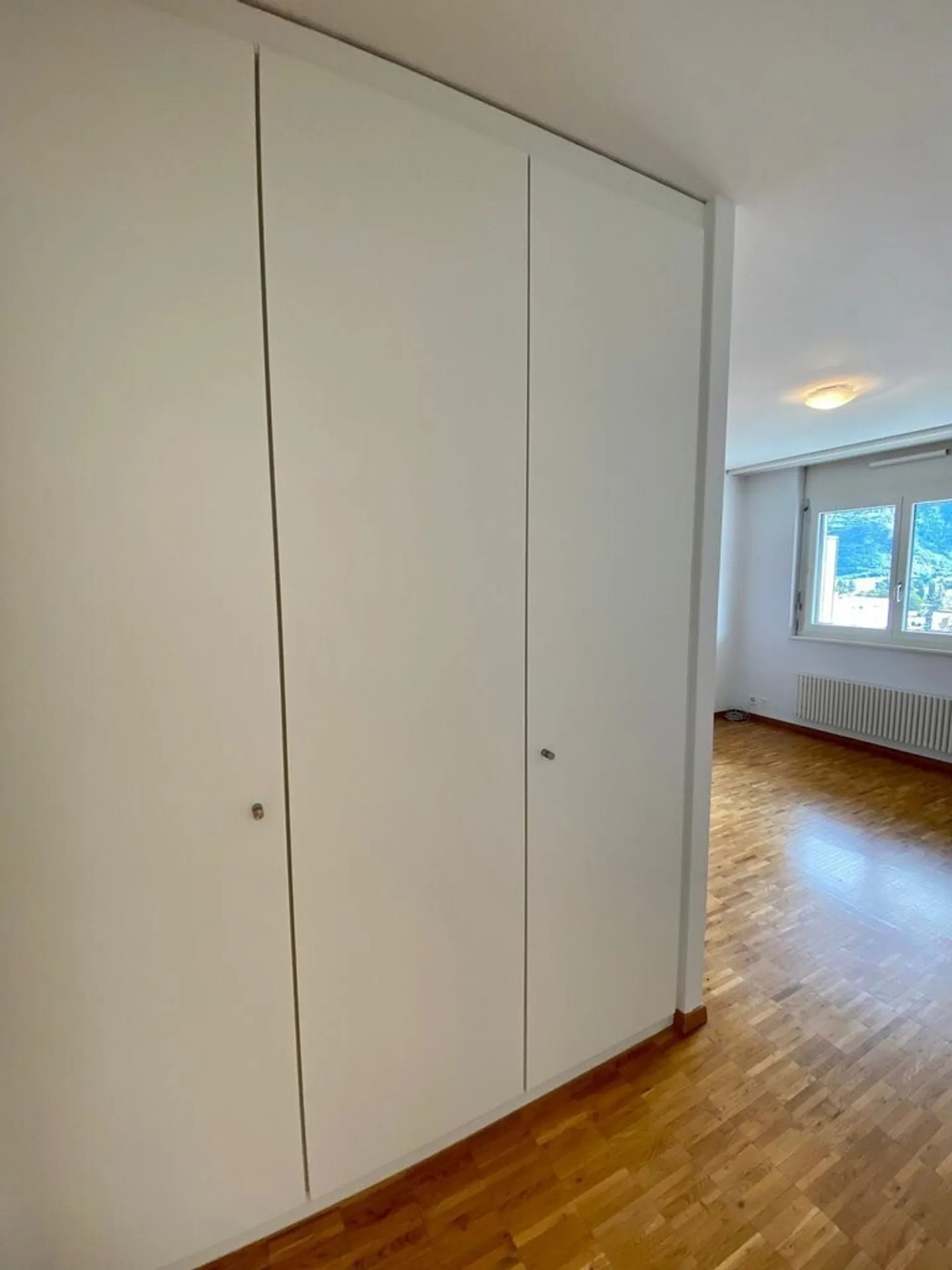 Zu ergreifen! Wunderschöne Wohnung ideal für Familien! - Foto 2 von 12