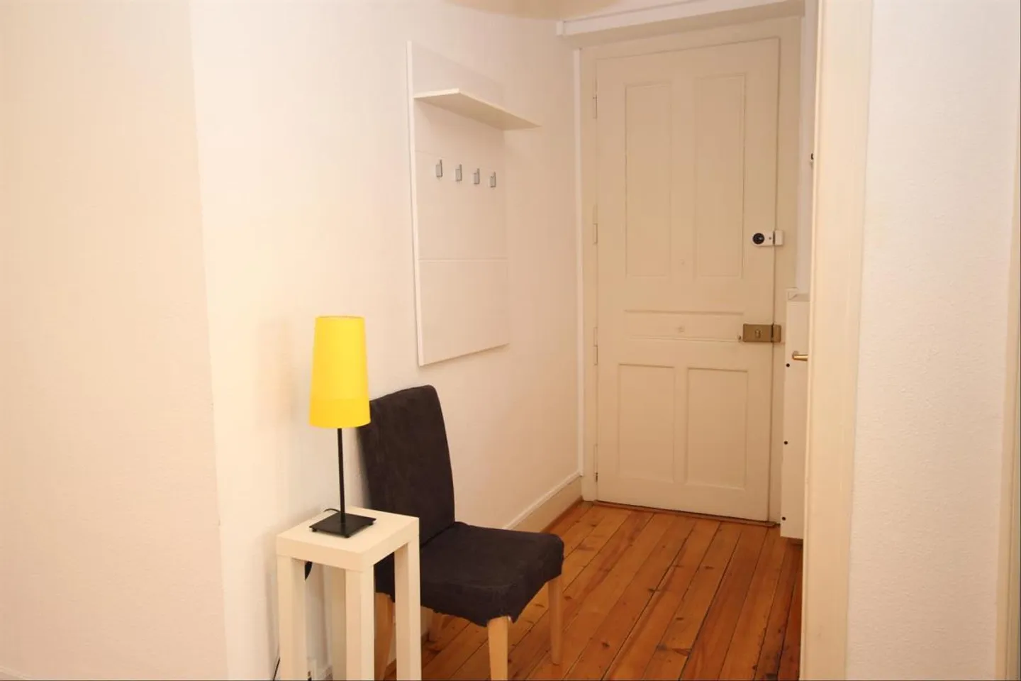 Appartamento ammobiliato in affitto - Foto 6 di 6