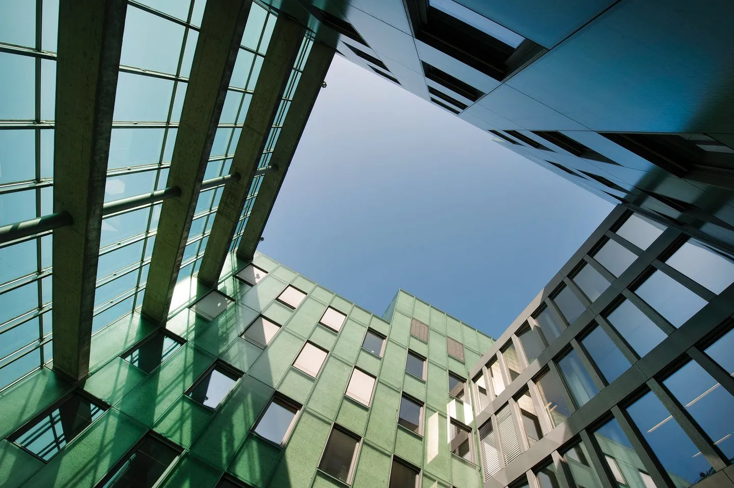 Espaces de bureau attrayants et polyvalents directement à la gare de Bâle SBB ! - Photo 2 sur 5